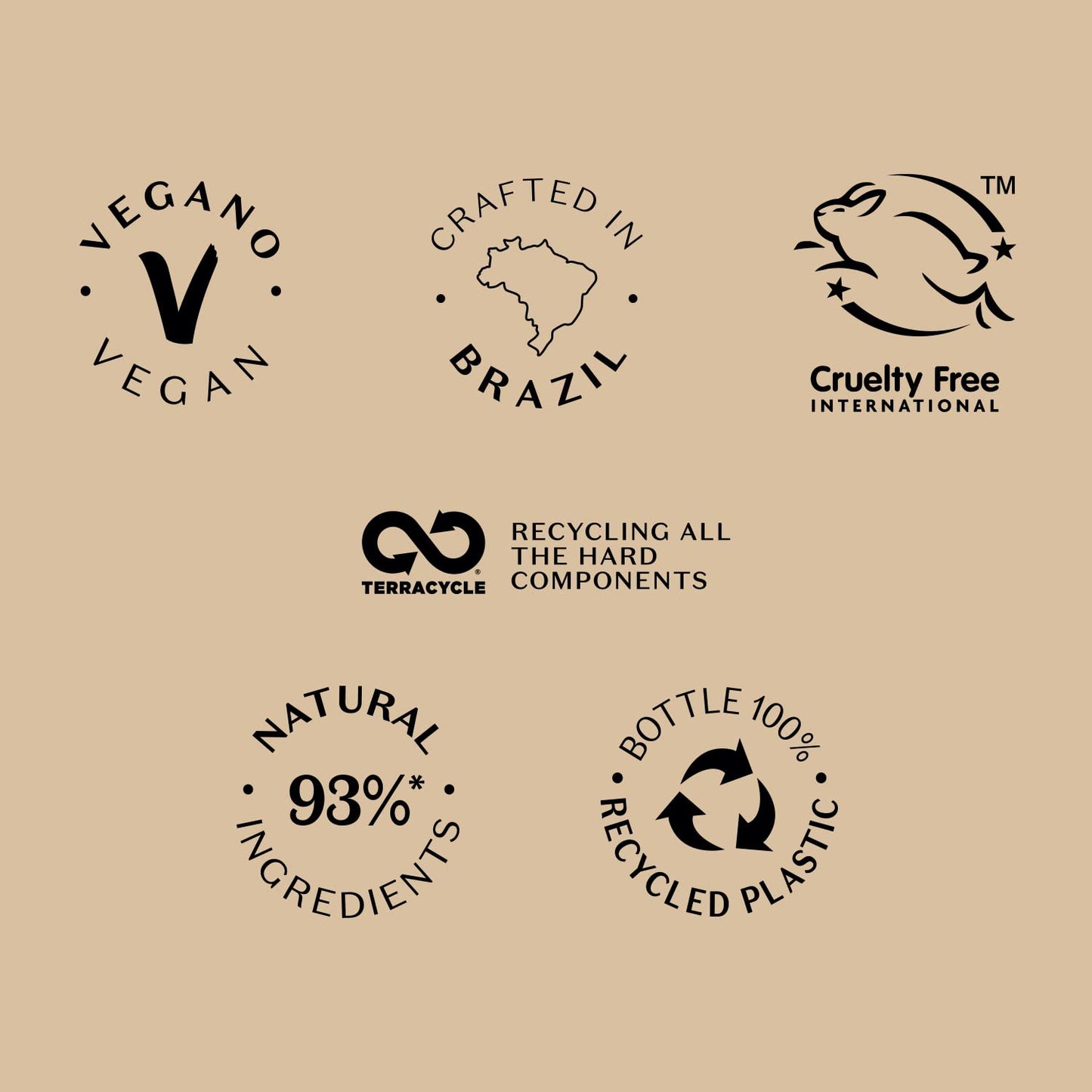 Nativa SPA Quinoa Body Care Set – Oil & Lotion