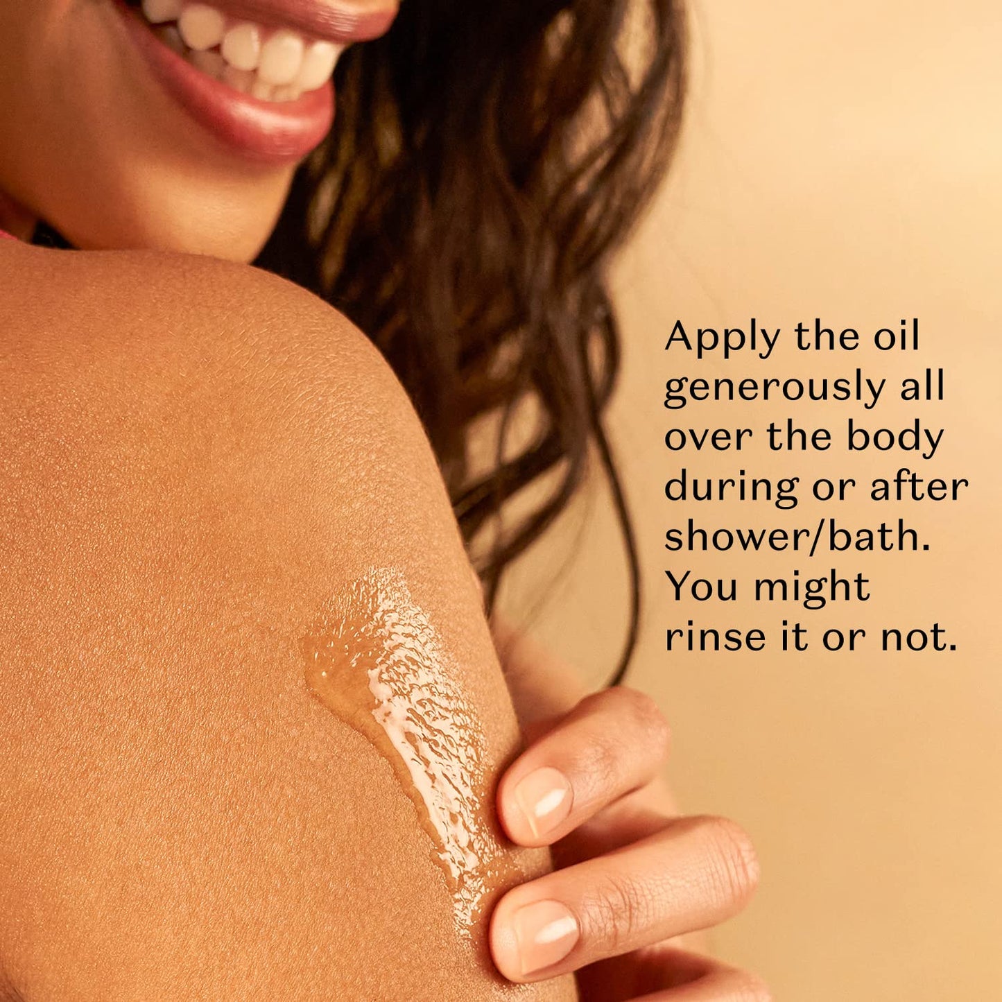 Nativa SPA Quinoa Body Care Set – Oil & Lotion