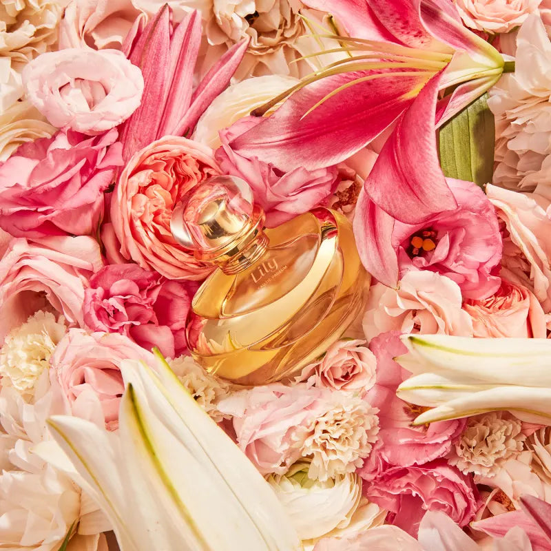 Lily Eau de Parfum 75ml