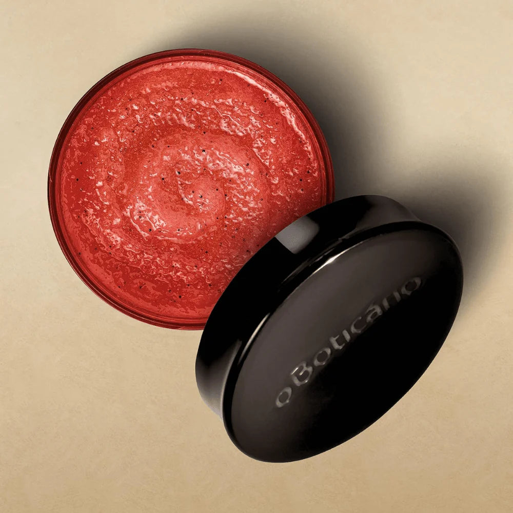 Nativa SPA Plum Exfoliating Scrub 200g