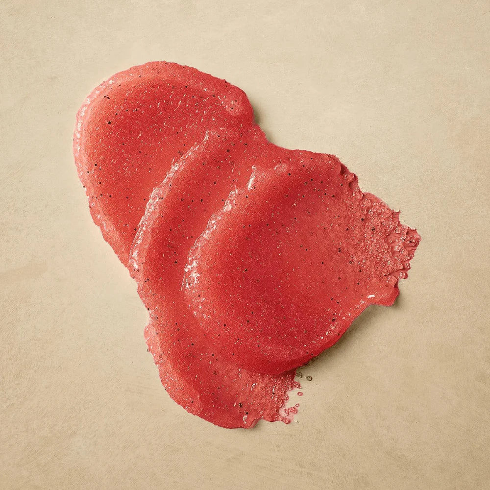 Nativa SPA Plum Exfoliating Scrub 200g